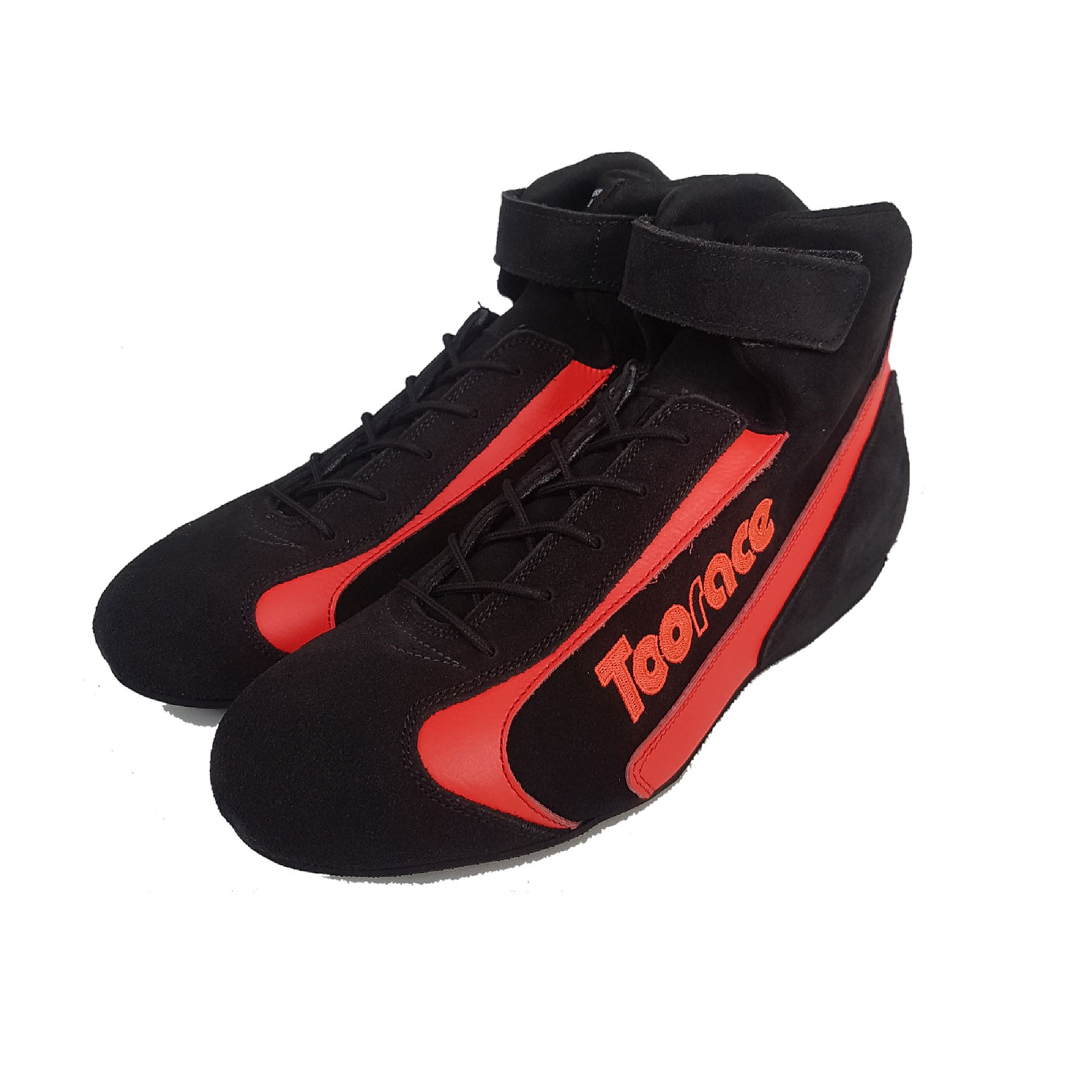 Toorace TRB1 boots | Rally Store – Europe's Racing and Tuning Online ...