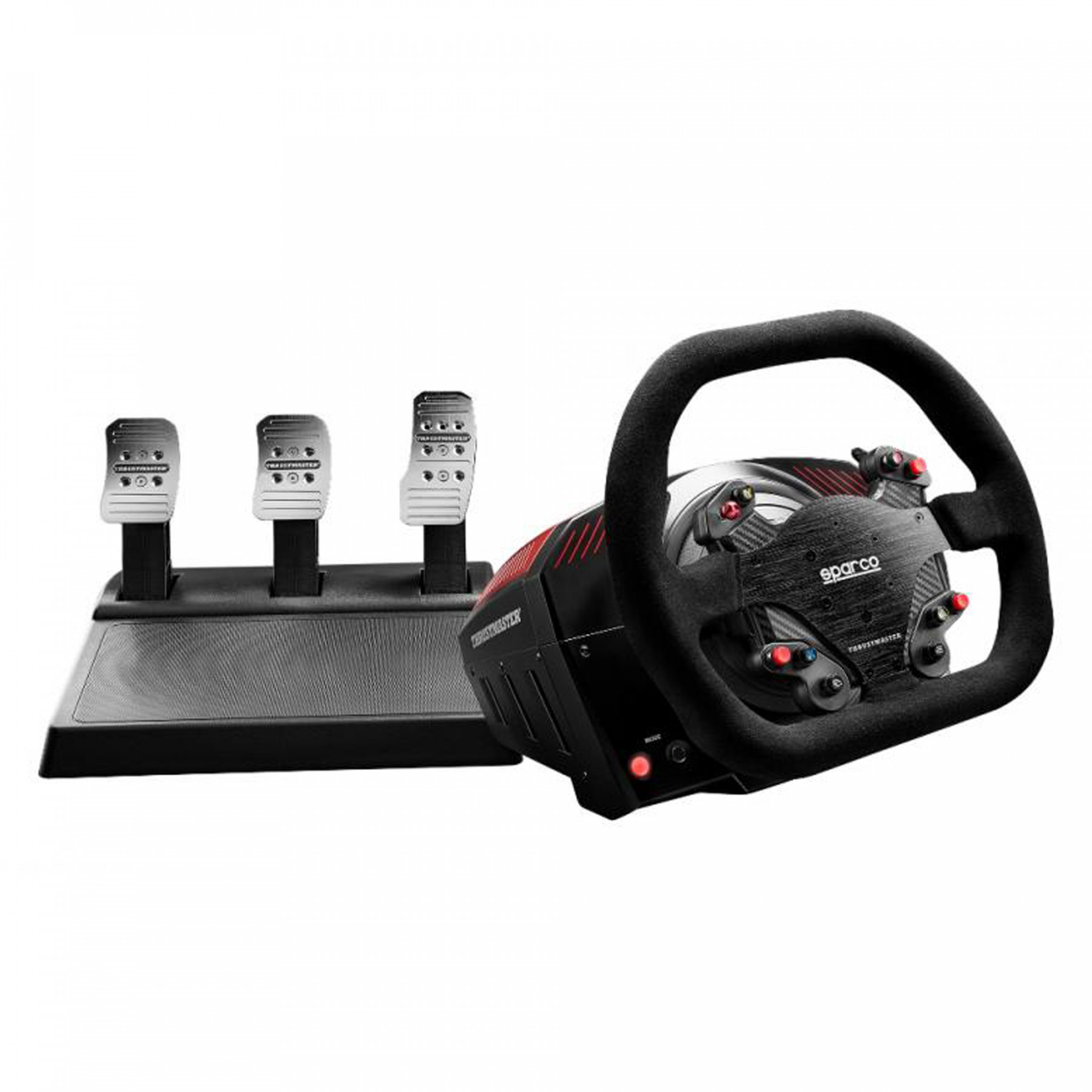 Sparco Simulador G02300B Completo Gaming 2