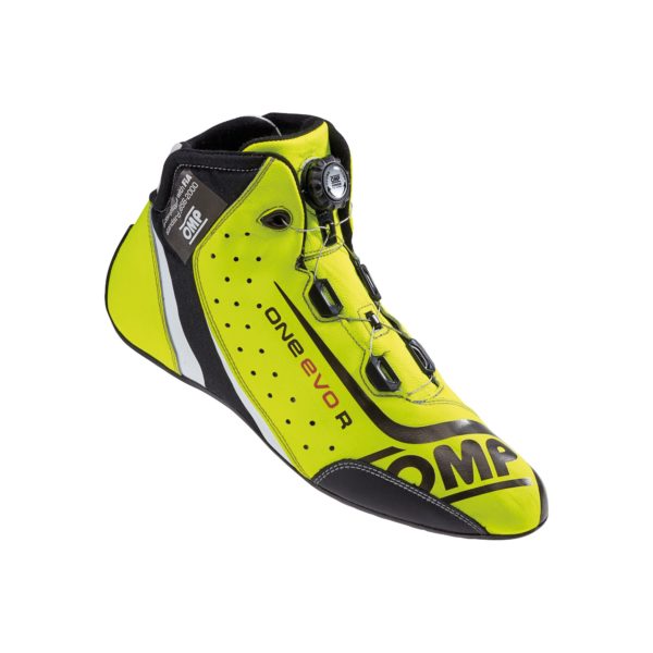 OMP unisex-adult One Evo R Shoes One Evo R Shoes ONE EVO R SHOES 