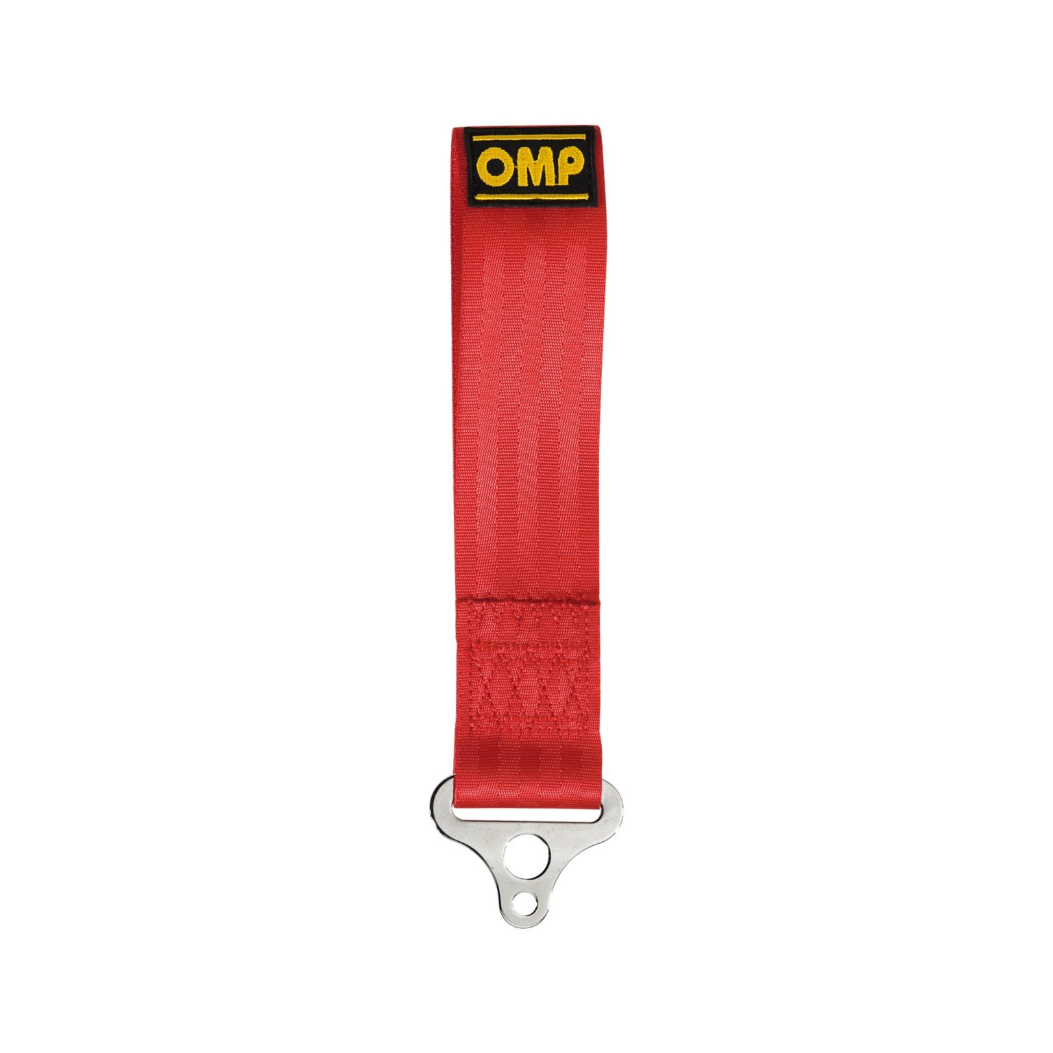 OMP STRAP TOW HOOK