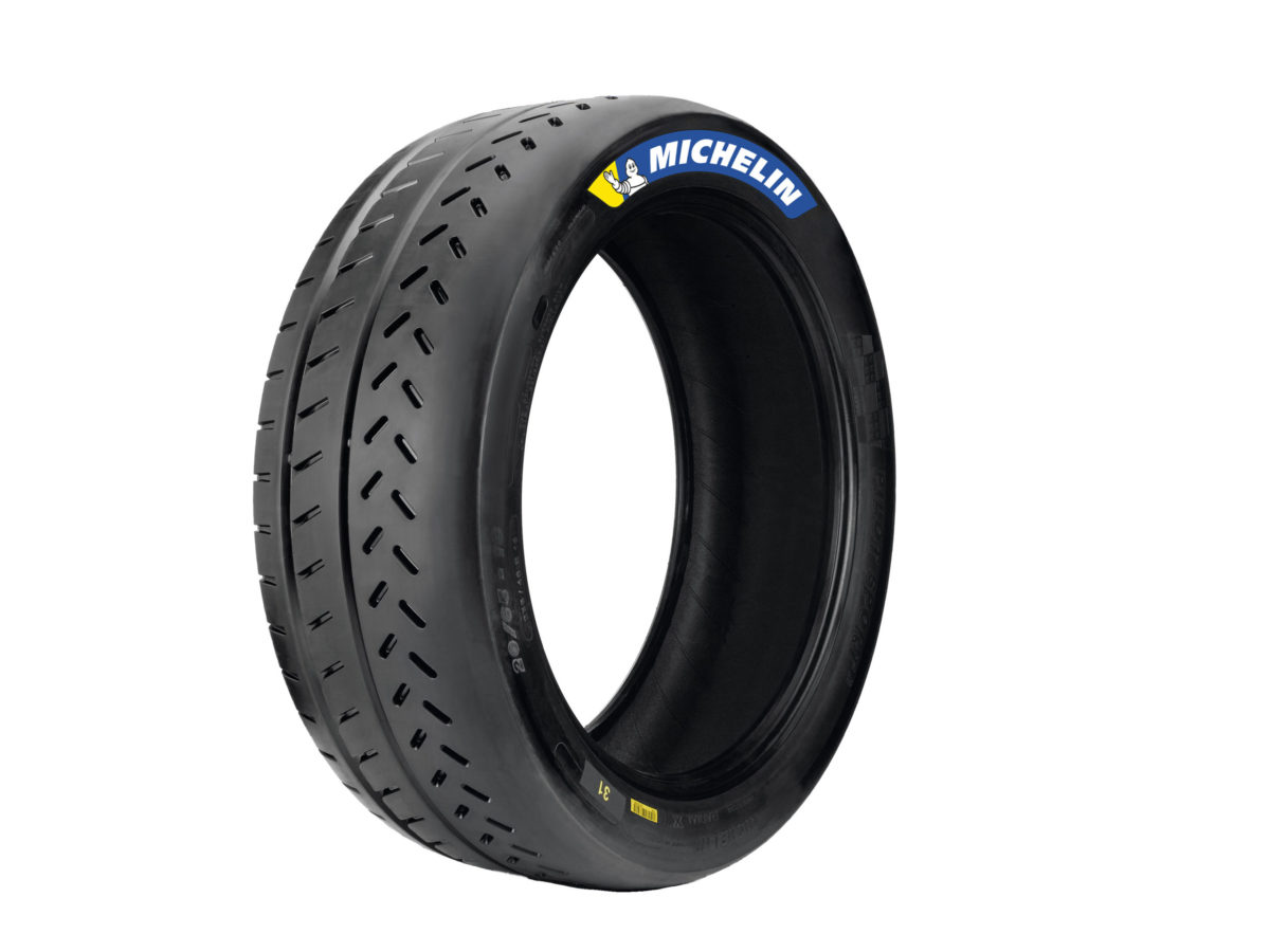 Michelin Motorsport (@Michelin_Sport) / X