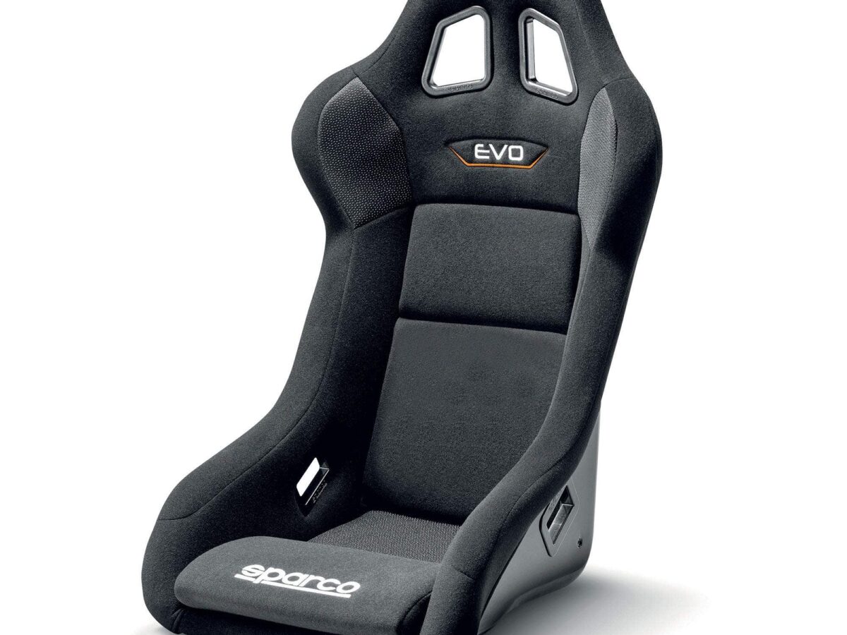 SPARCO EVO GAMING 77 WRAPP