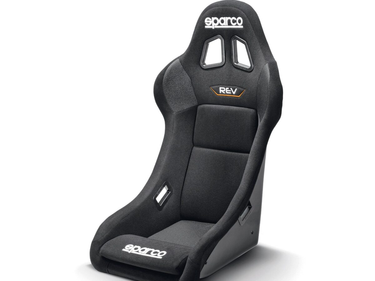 Sparco PRO ADV QRT - Gaming Seat